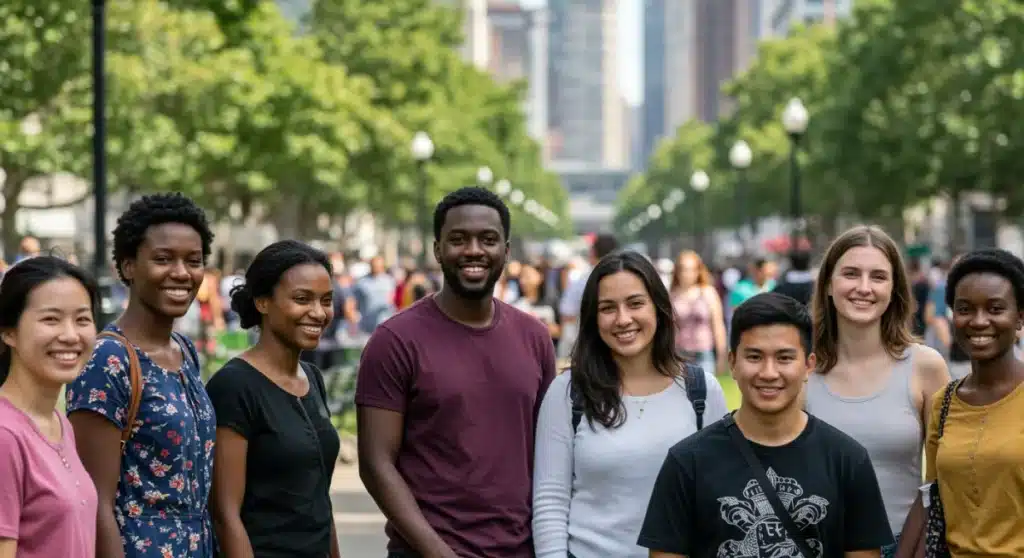 Cultural Etiquette in the U.S.: 10 Essential Tips for Respectful Travel in 2025