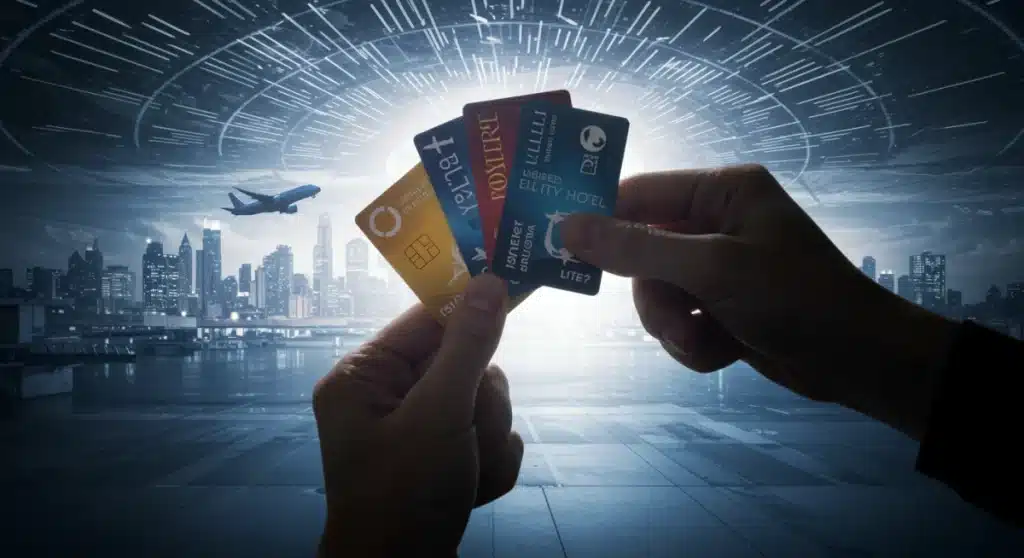 Act Now: Limited-Time Loyalty Status Match Opportunities Jan 2025