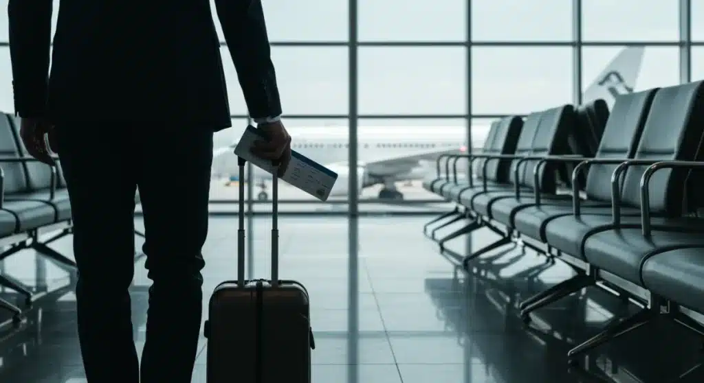 Unlocking Elite Status: Insider Strategies for Top Airline Tiers by Dec 2025