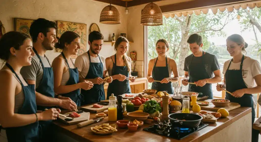 Experiential Travel Bookings 2025: U.S. Market Insights Show 5% Growth