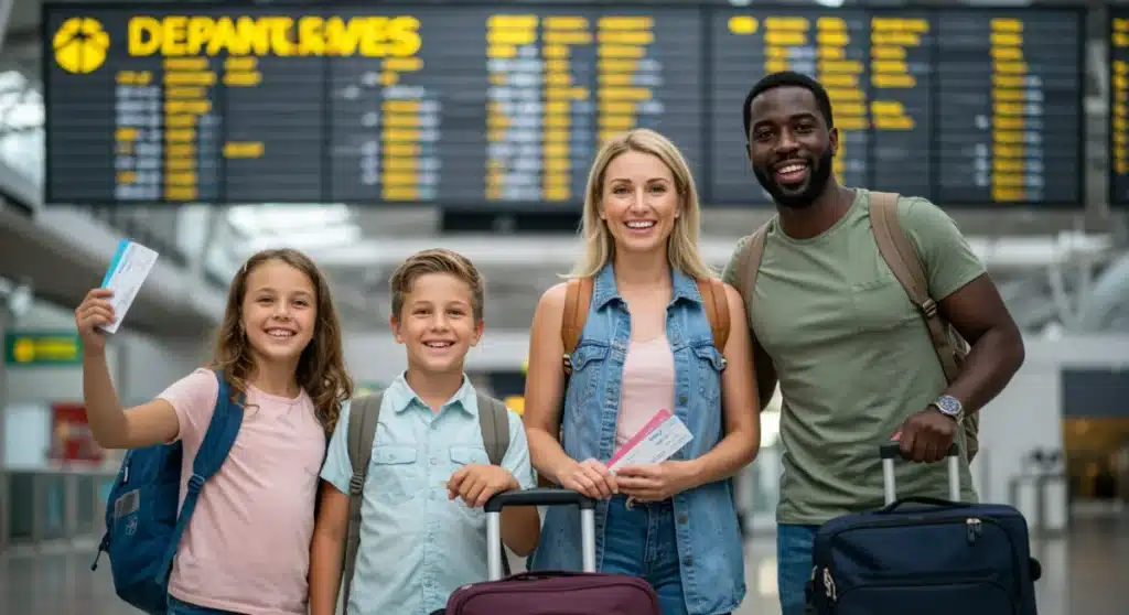 Best Family Loyalty Programs 2025: A Detailed Breakdown