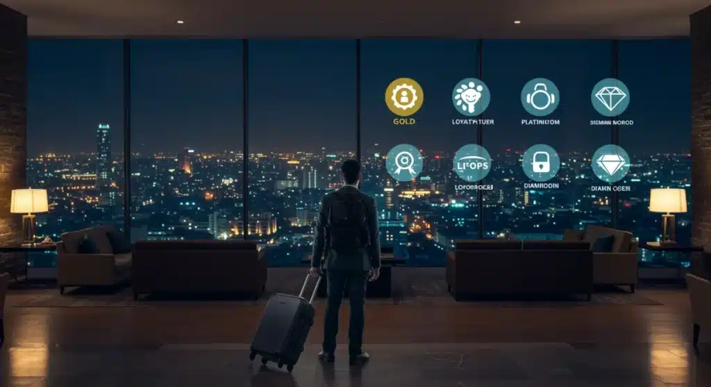 Hotel Loyalty Tiers 2025: Recent Updates & Key Changes