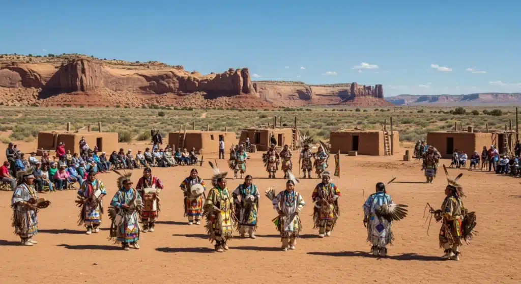 2025 Guide: Indigenous Cultural Experiences in the U.S.