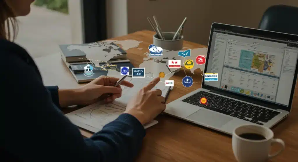 The Hidden Value: Insider Tips for Redeeming 100,000+ Loyalty Points for Premium Experiences in 2025 (INSIDER KNOWLEDGE)