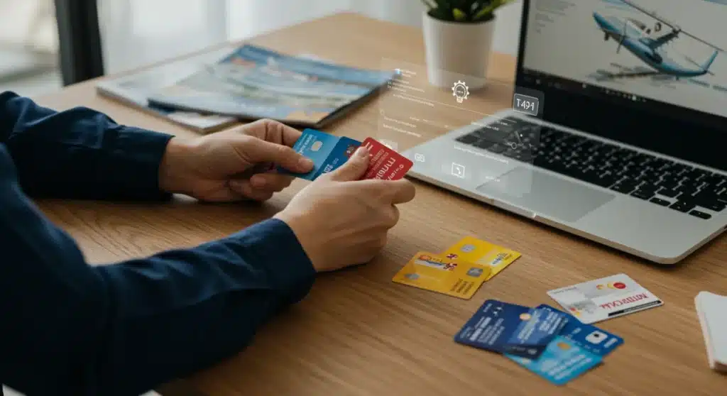 Step-by-Step Guide: Transferring Loyalty Points for Maximum Value in Early 2025 (PRACTICAL SOLUTIONS)