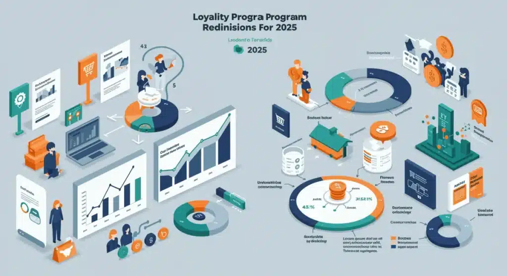 Loyalty Program Sweet Spots: 2025 Redemption Data Analysis