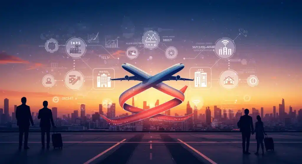 Loyalty Programs 2025: US Airlines & Hotels Adapting