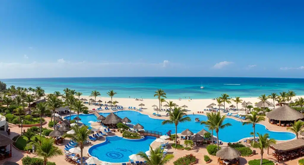 Forecasting 2025 All-Inclusive Resorts: U.S. Demand & Destinations