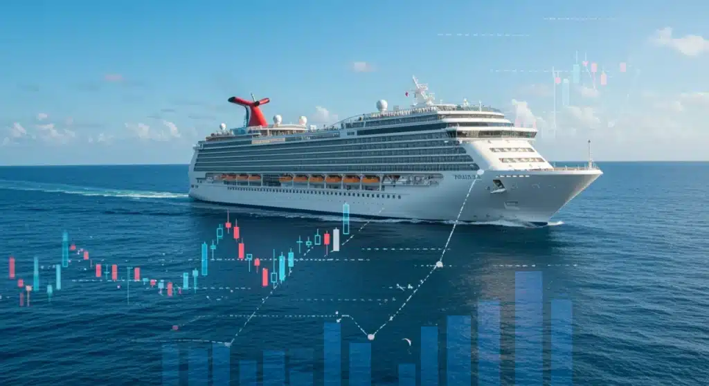2025 Cruise Rebound: U.S. Consumer Confidence Soars