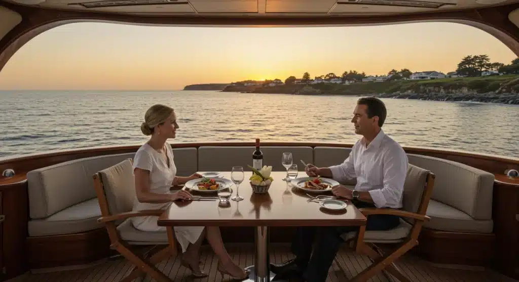 The 2025 Outlook for Luxury Travel in the U.S.: High-End Consumer Insights