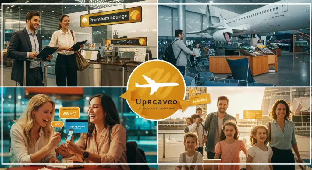 New Loyalty Program Benefits 2025: Major Carrier Updates