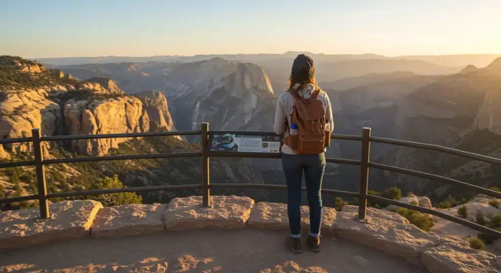 My 2025 Travel Diary: Overcoming Solo Female Travel Hurdles in the US