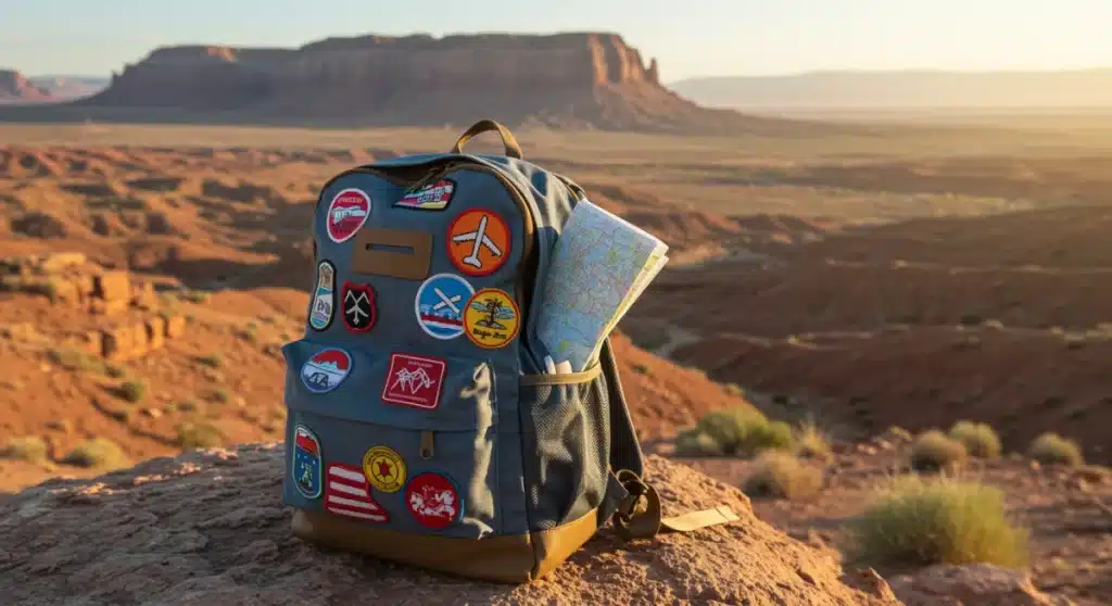 Reflecting on My 2025 US Trip: Embracing Spontaneity for 6 Weeks