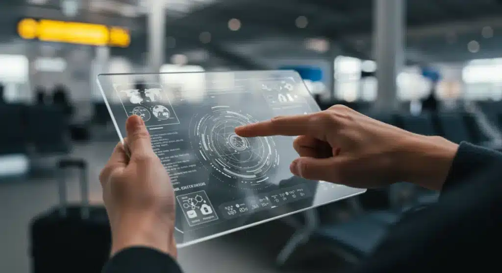 2025 Travel Tech Market: U.S. Consumer Experience Innovations