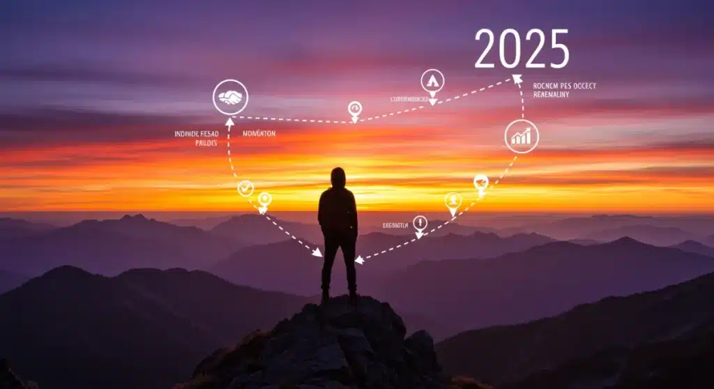 Zero to Hero: 12-Month Plan for Top-Tier Loyalty in 2025