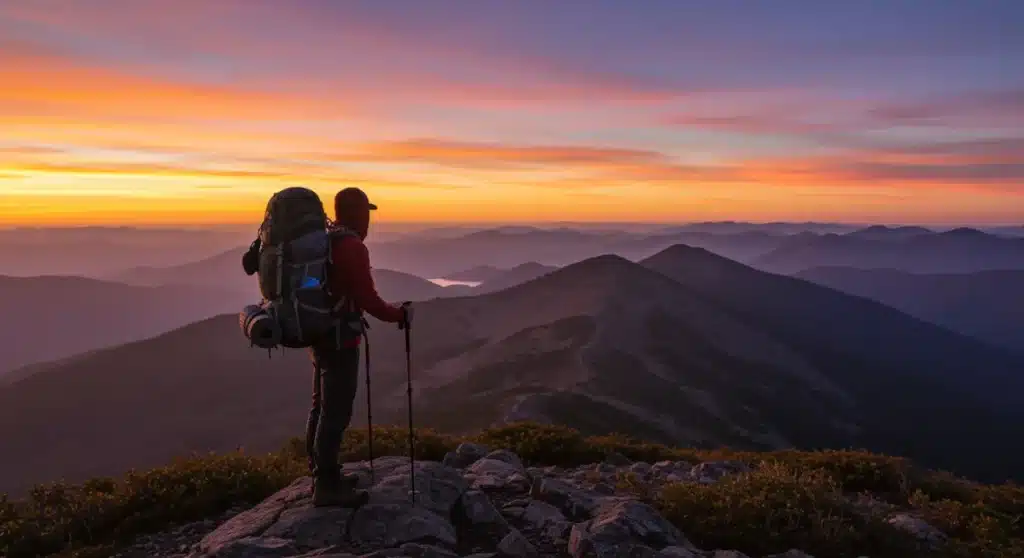 Backpacking Across US 2025: Challenges, Triumphs, and Prep