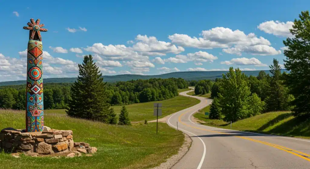 U.S. Folk Art Trails: 2025 Road Map to 8 Hidden Cultural Gems