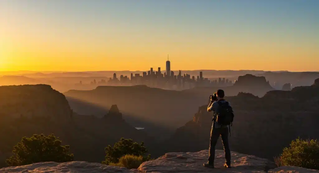 Capturing My US Travels: 6 Photography Tips for 2025