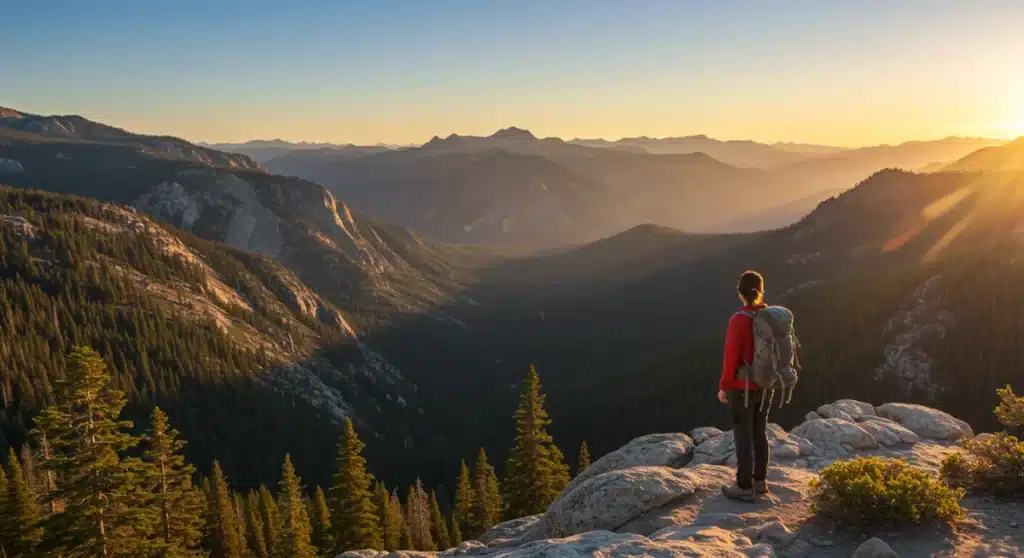 My US Nature Adventure 2025: Two Weeks of Exploration