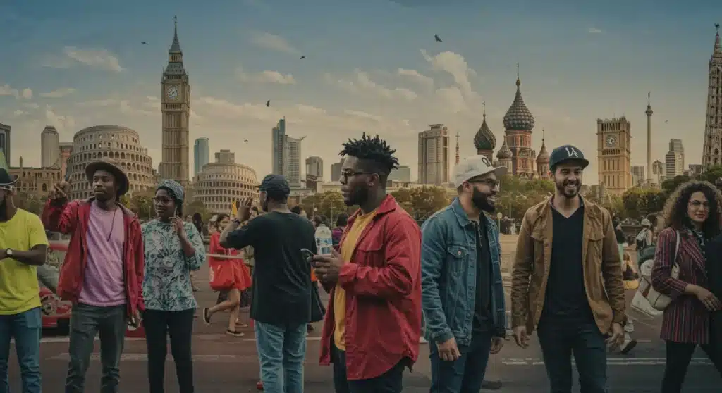 Understanding U.S. Subcultures: 3 Unexpected Cultural Tours for 2025