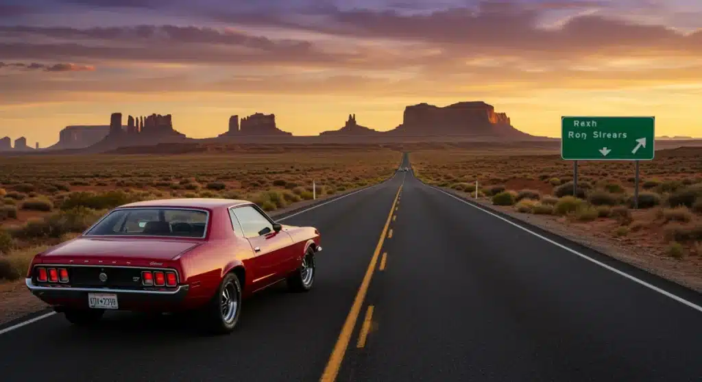 My 2025 Travel Reflections: 5 Unexpected US Road Trip Discoveries